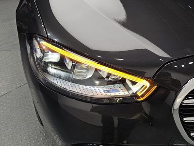 2022 Mercedes-BENZ S-CLASS 照片 9