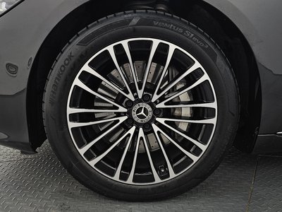 2022 Mercedes-BENZ S-CLASS 照片 6