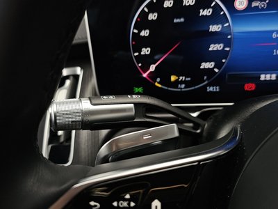 صورة مصغرة 30 لـ 2022 Mercedes-BENZ S-CLASS