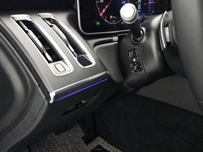 صورة مصغرة 29 لـ 2022 Mercedes-BENZ S-CLASS