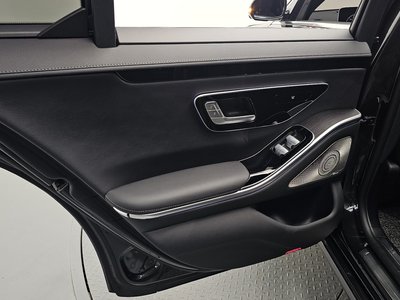 صورة مصغرة 35 لـ 2022 Mercedes-BENZ S-CLASS