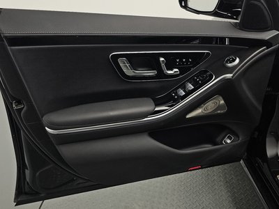 صورة مصغرة 14 لـ 2022 Mercedes-BENZ S-CLASS