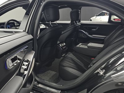 صورة مصغرة 17 لـ 2022 Mercedes-BENZ S-CLASS