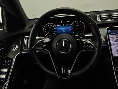 صورة مصغرة 19 لـ 2022 Mercedes-BENZ S-CLASS