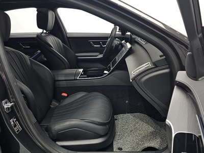 صورة مصغرة 16 لـ 2022 Mercedes-BENZ S-CLASS