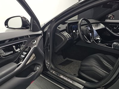 صورة مصغرة 13 لـ 2022 Mercedes-BENZ S-CLASS
