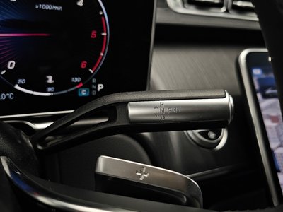 صورة مصغرة 12 لـ 2022 Mercedes-BENZ S-CLASS