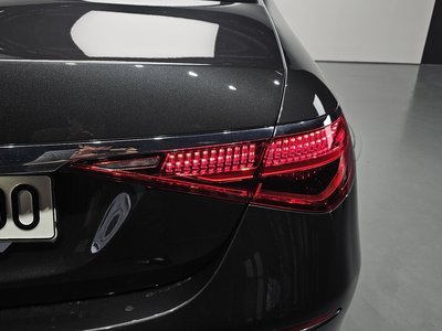 2022 Mercedes-BENZ S-CLASS 照片 10