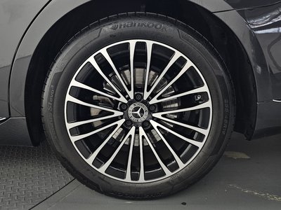 2022 Mercedes-BENZ S-CLASS 照片 8