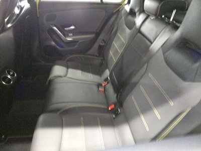 MERCEDES-BENZ A-CLASS - 6