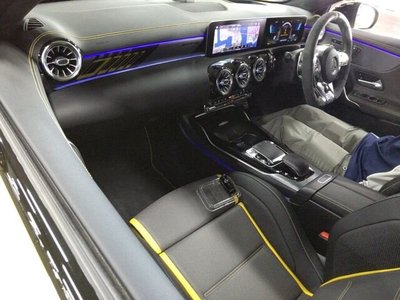 MERCEDES-BENZ A-CLASS - 3