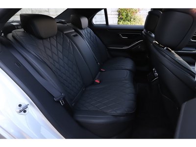 صورة مصغرة 11 لـ 2023 Mercedes-BENZ S-CLASS