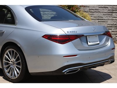 صورة مصغرة 33 لـ 2023 Mercedes-BENZ S-CLASS