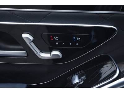 صورة مصغرة 50 لـ 2023 Mercedes-BENZ S-CLASS