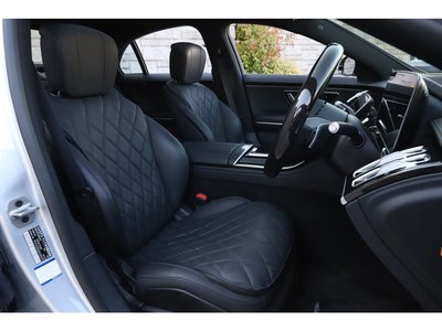 MERCEDES-BENZ S-CLASS - 9