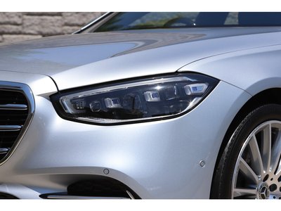 صورة مصغرة 28 لـ 2023 Mercedes-BENZ S-CLASS