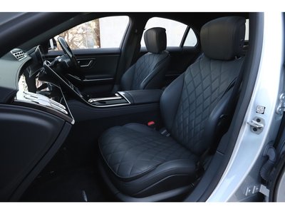 صورة مصغرة 39 لـ 2023 Mercedes-BENZ S-CLASS
