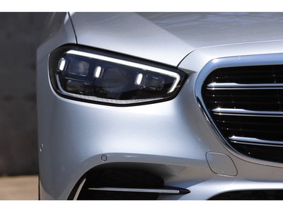 صورة مصغرة 30 لـ 2023 Mercedes-BENZ S-CLASS
