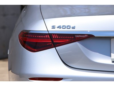 صورة مصغرة 35 لـ 2023 Mercedes-BENZ S-CLASS