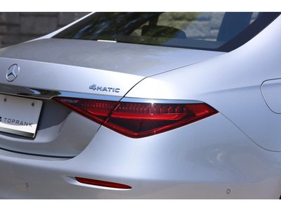 صورة مصغرة 37 لـ 2023 Mercedes-BENZ S-CLASS