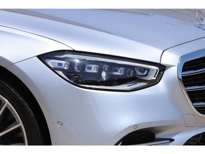 صورة مصغرة 31 لـ 2023 Mercedes-BENZ S-CLASS