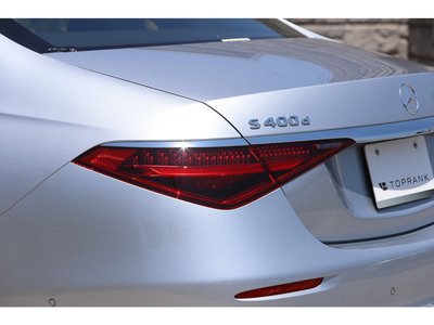 صورة مصغرة 34 لـ 2023 Mercedes-BENZ S-CLASS