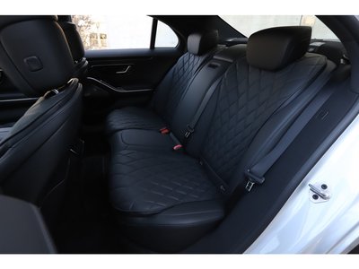 صورة مصغرة 42 لـ 2023 Mercedes-BENZ S-CLASS