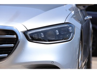 صورة مصغرة 29 لـ 2023 Mercedes-BENZ S-CLASS