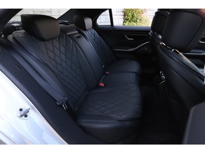 صورة مصغرة 41 لـ 2023 Mercedes-BENZ S-CLASS