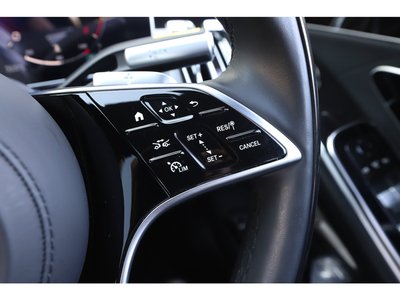 صورة مصغرة 45 لـ 2023 Mercedes-BENZ S-CLASS