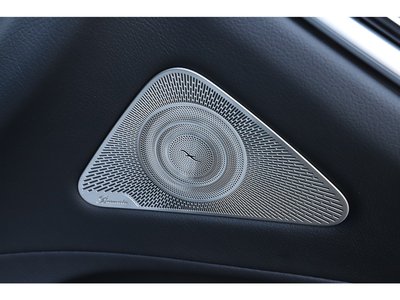 صورة مصغرة 49 لـ 2023 Mercedes-BENZ S-CLASS