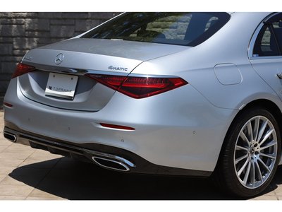 صورة مصغرة 32 لـ 2023 Mercedes-BENZ S-CLASS