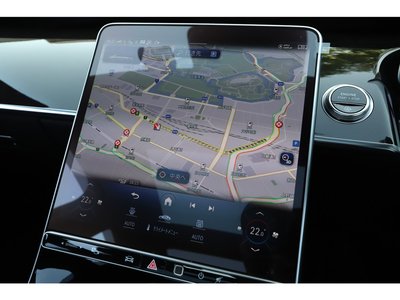 صورة مصغرة 46 لـ 2023 Mercedes-BENZ S-CLASS