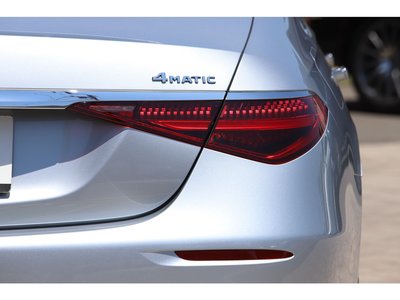 صورة مصغرة 36 لـ 2023 Mercedes-BENZ S-CLASS