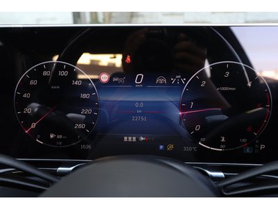 صورة مصغرة 44 لـ 2023 Mercedes-BENZ S-CLASS