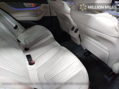 MERCEDES-BENZ CLS - 6