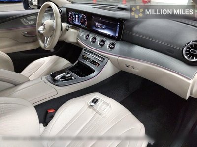 MERCEDES-BENZ CLS - 3