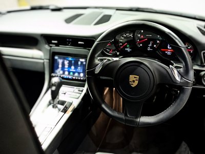 2013 Porsche 911 缩略图 18