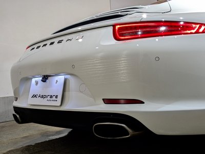 2013 Porsche 911 缩略图 12