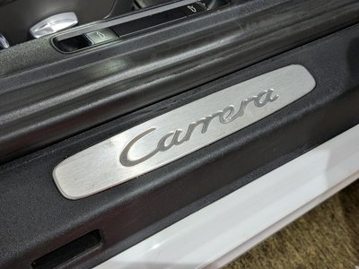 2013 Porsche 911 缩略图 33