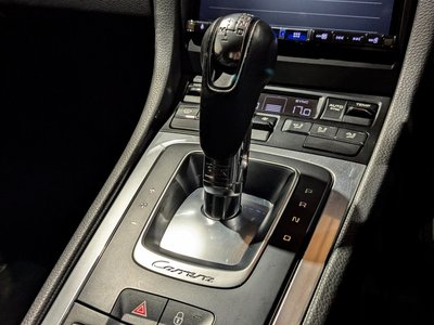 2013 Porsche 911 缩略图 27