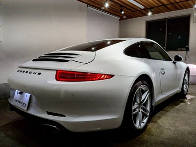PORSCHE 911 - 10