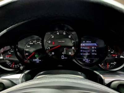 2013 Porsche 911 缩略图 20