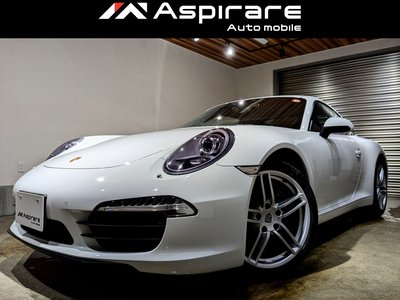 PORSCHE 911 - 1