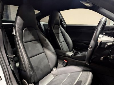 2013 Porsche 911 缩略图 16