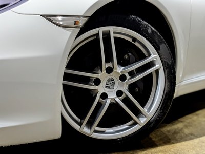 2013 Porsche 911 缩略图 14