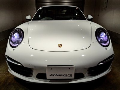 PORSCHE 911 - 3