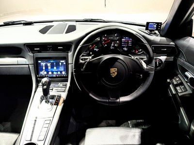 2013 Porsche 911 缩略图 19