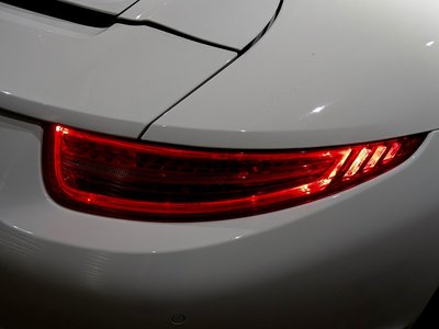 2013 Porsche 911 缩略图 11