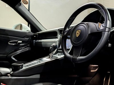 2013 Porsche 911 缩略图 15